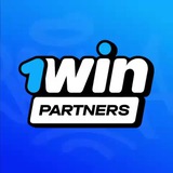 1win Partners Bot 💙