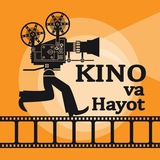 Kino va Hayot | Bot