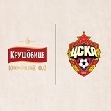 Мой состав армейцев с «Крушовице Kronprinz 0.0»
