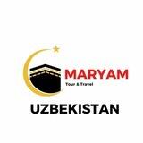 MaryamTravel