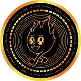 Funny Flame @AIRDROP