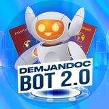 DEMJAN|BOTDOC V2.0 🤖