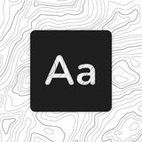 Text - Красивые шрифты✒️