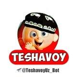 Teshavoy Bot