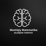 Prezident Maktabiga tayyorlov