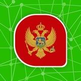 Ask Montenegro Bot — поиск по чатам