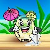 TONIC GiveAway Bot