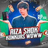 RIZA PUBG🇺🇿 | KONKURS