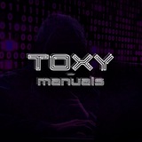 Toxy Manuals