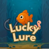 Lucky Lure