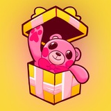 Gift Explorer Stars