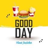 @Good_DayUzBot | Good Day