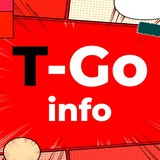 ℹ️ ВСЕ о ТопGo