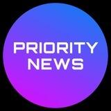 Priority News | Подписка