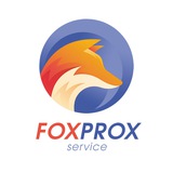 VPN FoxProx🌐