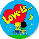 Love_is&shop