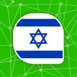 Ask Israel Bot — поиск по чатам