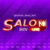 Salom Shou | RenessansTV