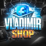 VLADIMIR SHOP