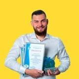 Математик Андрей