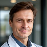 Врач Константин Олегович