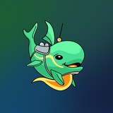 Welcome To Whale