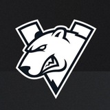 Virtus.pro prediction bot
