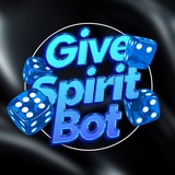 GiveSpiritBot