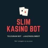 Kazino Slim 🎰