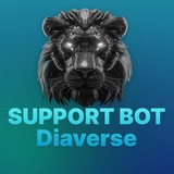 🛠 Diaverse Game Support 🛠