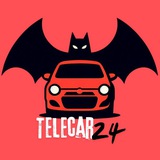 🚀TeleCar24 - виклик водія (Хмельницький нічне таксі)