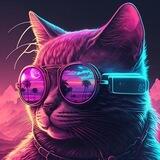 Нейросеть Рисует