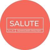 Salute