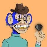 Ape Lottery Bot