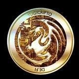 YugiCripto @AIRDROP