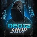𝘿𝙀𝙌𝙄𝙕 𝙎𝙃𝙊𝙋 🛍