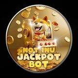 $NOT Jackpot Bot