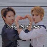 Scars shop| adm💗