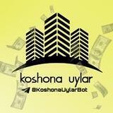 🌆 Koshona Uylar Konkurs 💸