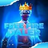 TEKIN ALMAZ FREE FIRE