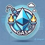 Crypto Gas Calculation Bot