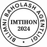 Imtihon 2024 bot | Bilimni baholash agentligi