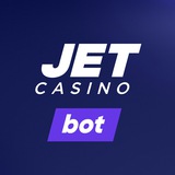 JET Official Bot