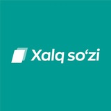 Xalq so'zi bot