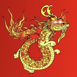 Bonk Dragon Checker