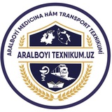 Aral Boyi Texnikum