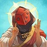 RandomGodBot⚡️