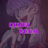 Creator | Desire Room