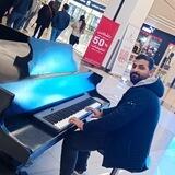 عمر يونس الطائي