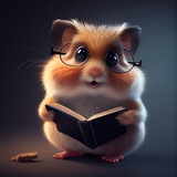 Тех.поддержка HAPPY HАMSTERS